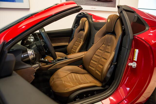 Ferrari 812 GTS ~Ferrari Munsterhuis~