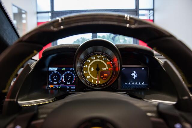 Ferrari 812 GTS ~Ferrari Munsterhuis~