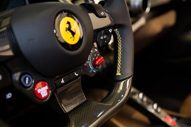 Ferrari 812 GTS ~Ferrari Munsterhuis~