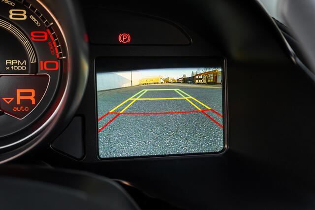 Ferrari 812 GTS - 1 of 1 Blu Askolin - Tailor Made - Duffel Bags - 250 Testa Rossa Homage