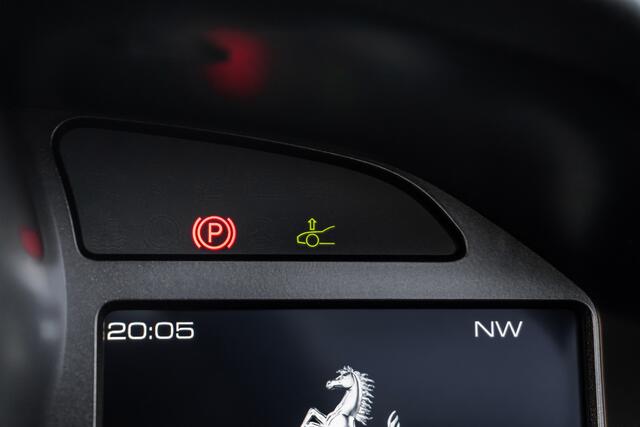 Ferrari 812 GTS - 1 of 1 Blu Askolin - Tailor Made - Duffel Bags - 250 Testa Rossa Homage