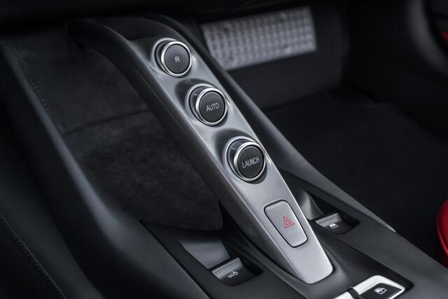 Ferrari 812 GTS - 1 of 1 Blu Askolin - Tailor Made - Duffel Bags - 250 Testa Rossa Homage