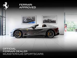 Ferrari 812