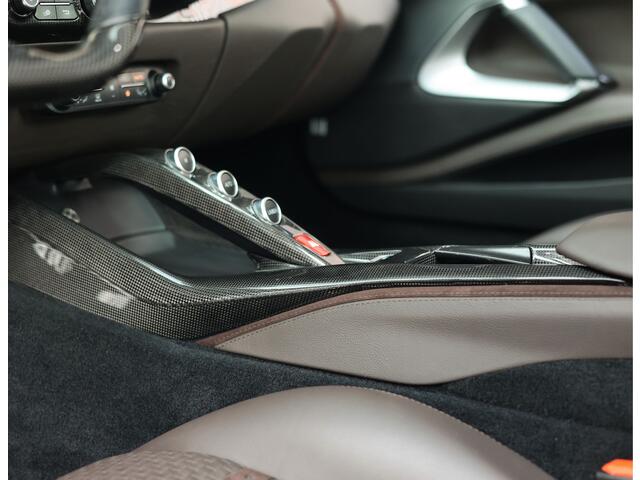 Ferrari 812 6.5 V12 Superfast HELE | Tailor Made - Blu Micalizzato