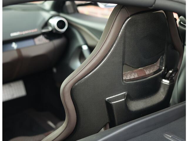 Ferrari 812 6.5 V12 Superfast HELE | Tailor Made - Blu Micalizzato