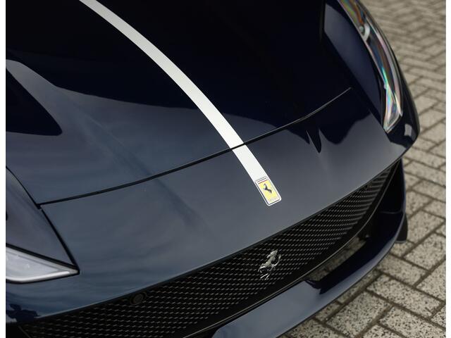 Ferrari 812 6.5 V12 Superfast HELE | Tailor Made - Blu Micalizzato