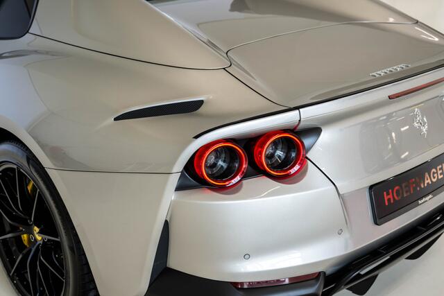 Ferrari 812 GTS 6.5 V12 Carbon, LIft, Side display, Atelier