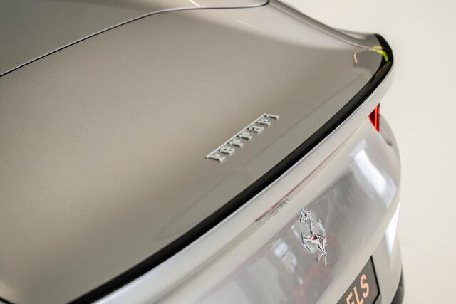 Ferrari 812 GTS 6.5 V12 Carbon, LIft, Side display, Atelier