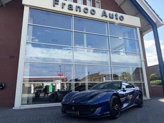 Ferrari 812