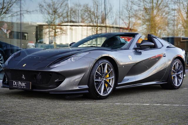 Ferrari 812 GTS 6.5 V12 HELE