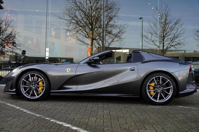 Ferrari 812 GTS 6.5 V12 HELE