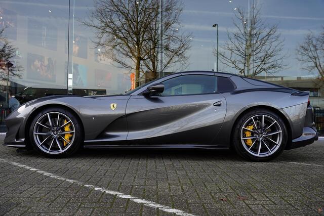 Ferrari 812 GTS 6.5 V12 HELE