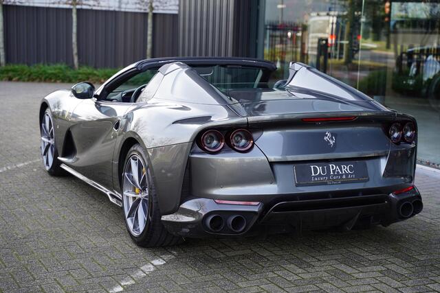 Ferrari 812 GTS 6.5 V12 HELE
