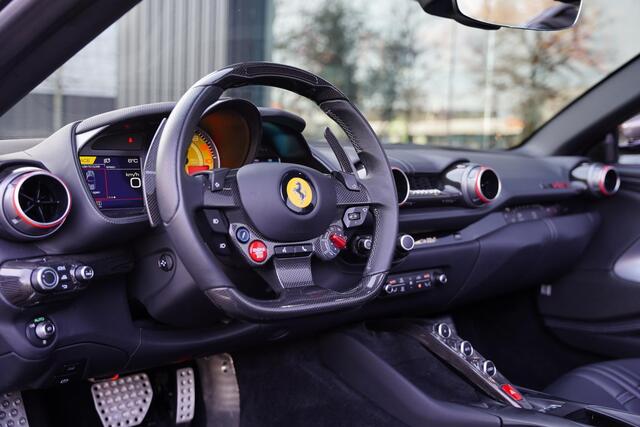 Ferrari 812 GTS 6.5 V12 HELE
