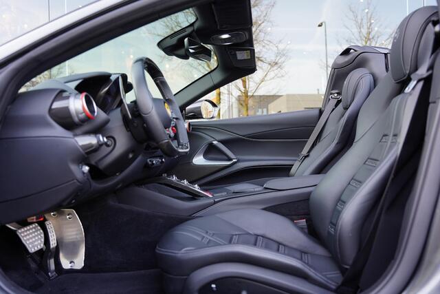 Ferrari 812 GTS 6.5 V12 HELE