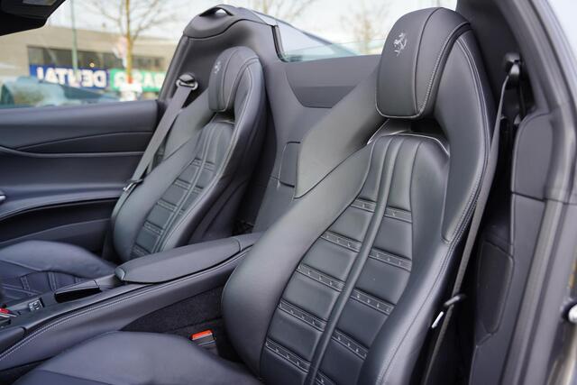 Ferrari 812 GTS 6.5 V12 HELE