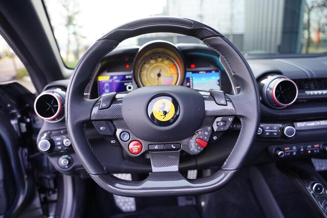 Ferrari 812 GTS 6.5 V12 HELE