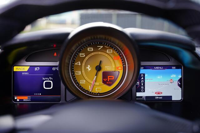 Ferrari 812 GTS 6.5 V12 HELE