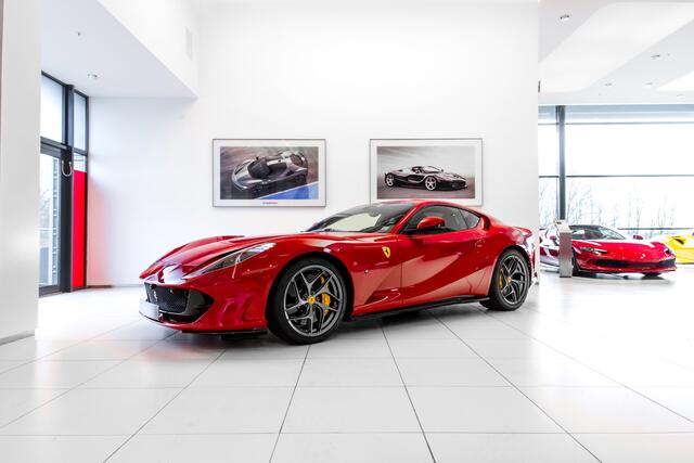 Ferrari 812 Superfast ~Ferrari Munsterhuis~ – foto 3
