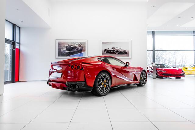 Ferrari 812 Superfast ~Ferrari Munsterhuis~ – foto 4