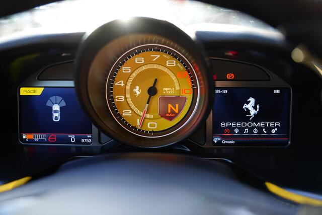 Ferrari 812 6.5 V12 Superfast HELE / Carbon / Lift / Passenger Display / Leder Nero – foto 8