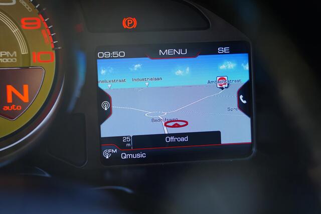 Ferrari 812 6.5 V12 Superfast HELE / Carbon / Lift / Passenger Display / Leder Nero – foto 9
