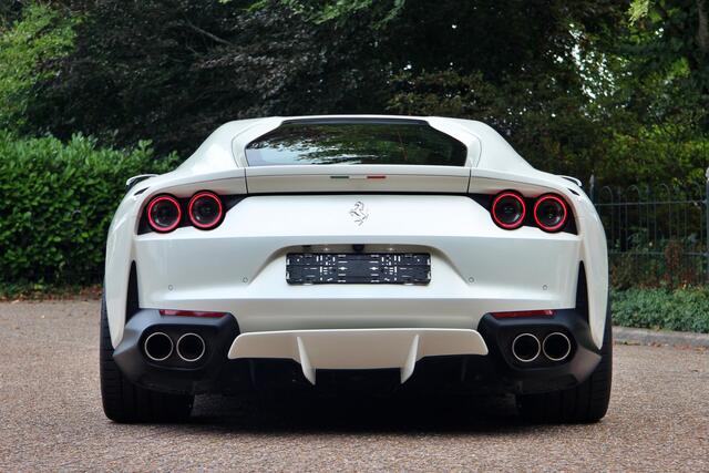 Ferrari 812 6.5 V12 Superfast HELE | Bianco Italia | Lift | Passenger Display | Carbon LED – foto 5