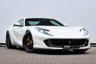 Ferrari 812 6.5 V12 Superfast HELE | Bianco Italia |