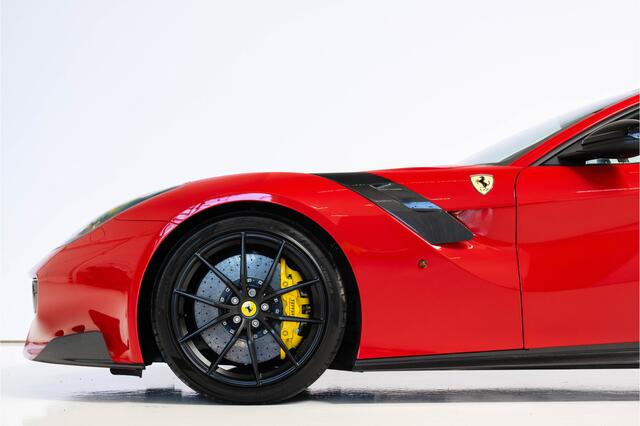 Ferrari F12 6.3 TDF HELE, Atelier, Full Carbon, Full Service History, Classiche certified