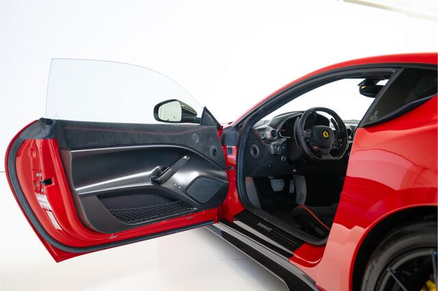 Ferrari F12 6.3 TDF HELE, Atelier, Full Carbon, Full Service History, Classiche certified