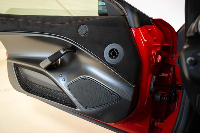 Ferrari F12 6.3 TDF HELE, Atelier, Full Carbon, Full Service History, Classiche certified