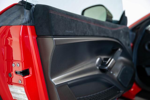 Ferrari F12 6.3 TDF HELE, Atelier, Full Carbon, Full Service History, Classiche certified