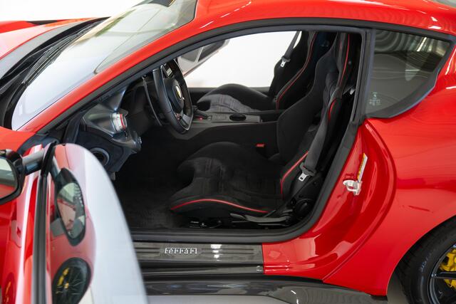 Ferrari F12 6.3 TDF HELE, Atelier, Full Carbon, Full Service History, Classiche certified