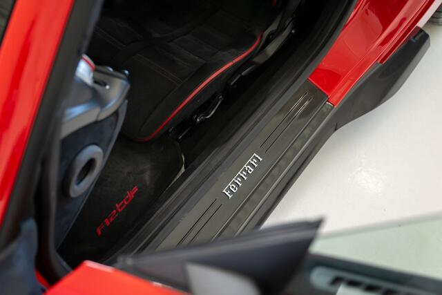 Ferrari F12 6.3 TDF HELE, Atelier, Full Carbon, Full Service History, Classiche certified