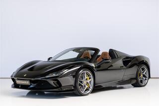 Ferrari F8 Spider