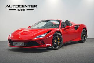 Ferrari F8 Spider