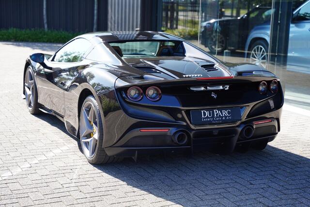 Ferrari F8 Spider 3.9 V8 HELE / Lifting / Carbon / JBL