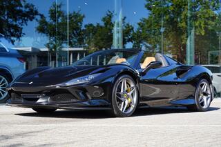 Ferrari F8 Spider