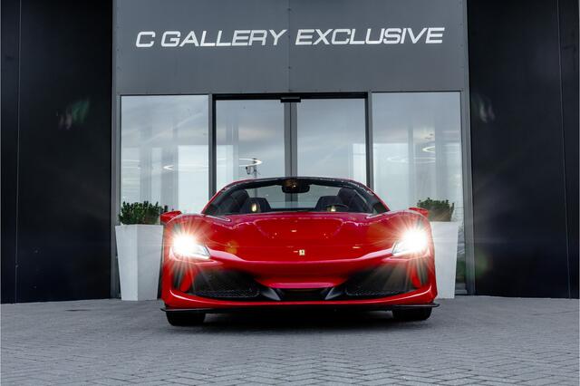Ferrari F8 Spider 3.9 V8 HELE - Passenger Display | Lift | Carbon – foto 2