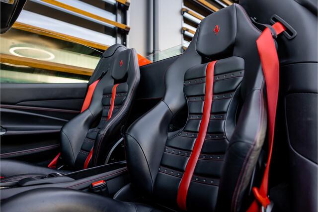 Ferrari F8 Spider 3.9 V8 HELE - Passenger Display | Lift | Carbon – foto 10