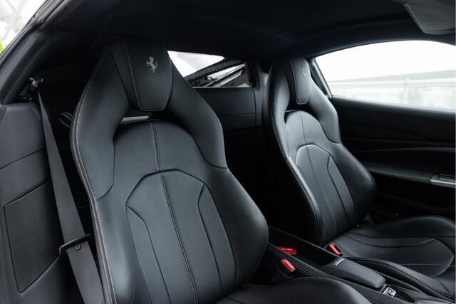 Ferrari F8 Tributo 3.9 V8 HELE | Verde Veloce | Carbon Led Steering |