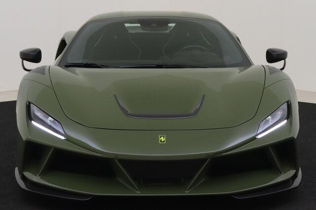 Ferrari F8 Tributo NOVITEC N LARGO Limited 1of15 #15 Full Bespoke