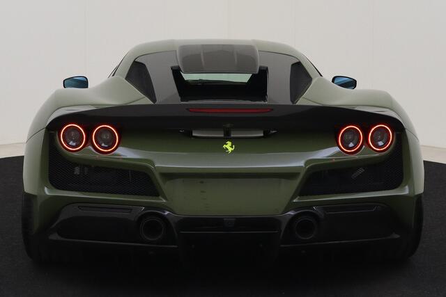 Ferrari F8 Tributo NOVITEC N LARGO Limited 1of15 #15 Full Bespoke