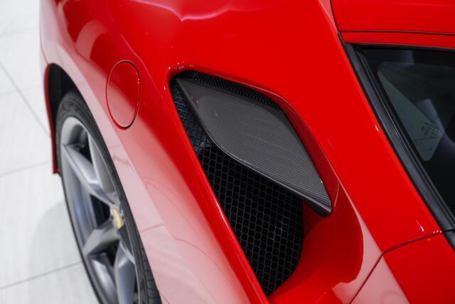 Ferrari F8 Tributo - Kroymans Ferrari