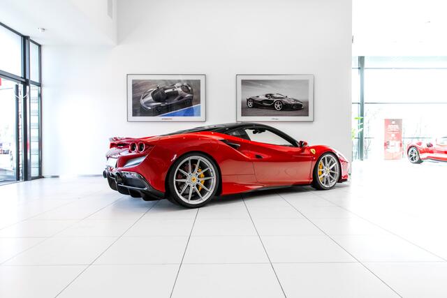 Ferrari F8 Tributo ~Ferrari Munsterhuis~