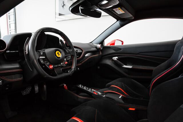 Ferrari F8 Tributo ~Ferrari Munsterhuis~