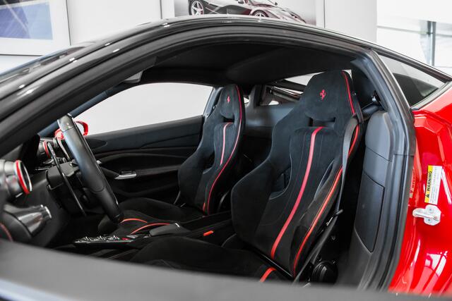 Ferrari F8 Tributo ~Ferrari Munsterhuis~
