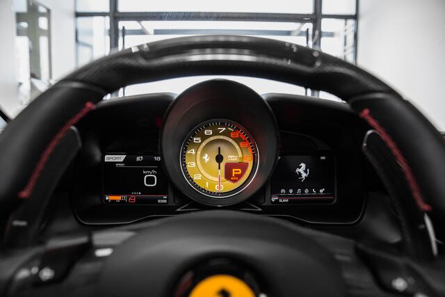 Ferrari F8 Tributo ~Ferrari Munsterhuis~