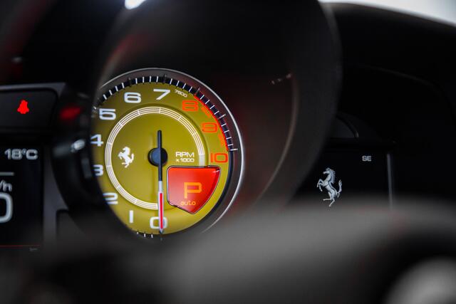 Ferrari F8 Tributo ~Ferrari Munsterhuis~