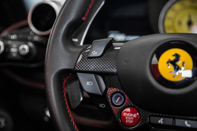 Ferrari F8 Tributo ~Ferrari Munsterhuis~